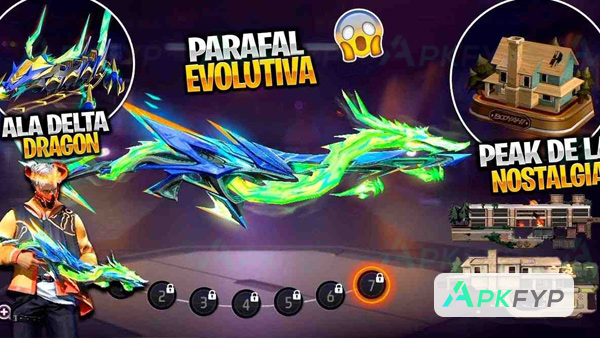 Noacomplo APK 미스터리 게임 스크린샷